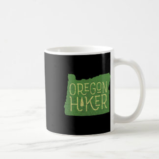 Oregon Wandern im Freien Ristorante da Valentino Kaffeetasse