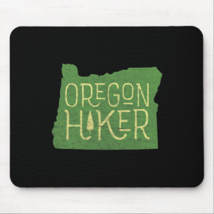 Oregon Wandern im Freien Ristorante da Valentino Mousepad