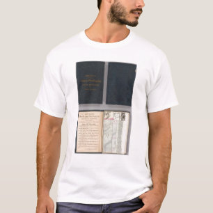 Oregon, Washington, Idaho, Montana T-Shirt