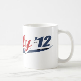 O'Reilly-Team Kaffeetasse