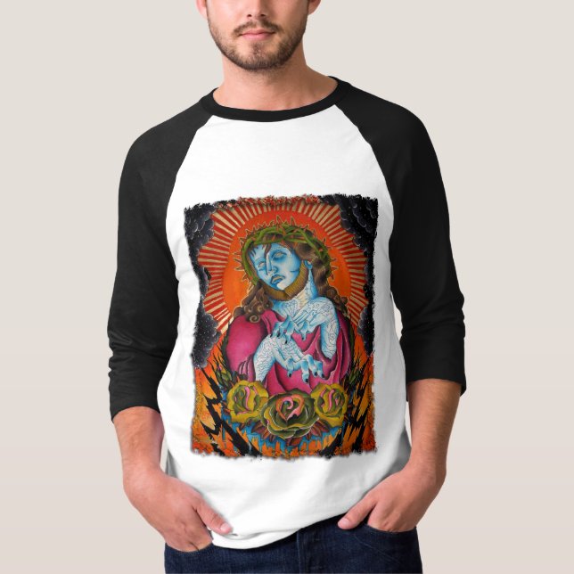 Oren Antrag T-Shirt (Vorderseite)