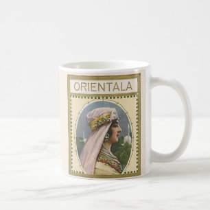 Orentala Kaffeetasse
