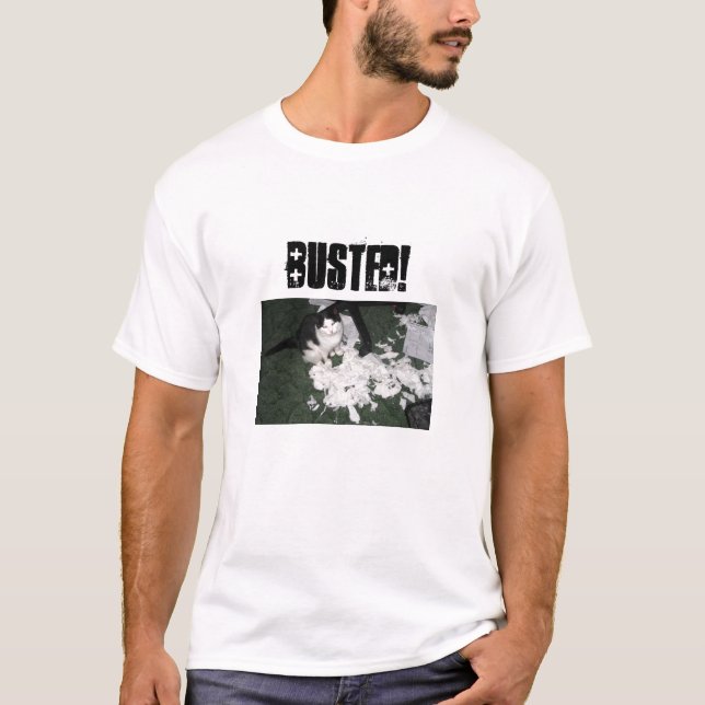 Oreo T-Shirt (Vorderseite)