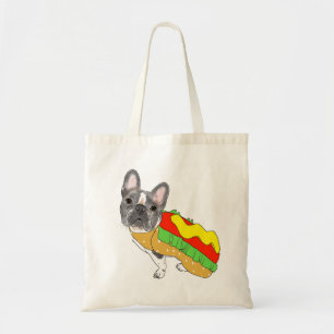 Oreo Tote Bag Tragetasche