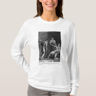 Orestes und Pyrrhus T-Shirt