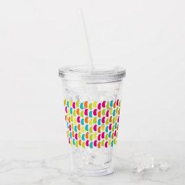 Organ | Acrylic Tumbler Acryltrinkbecher