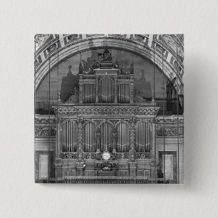 Organ Button