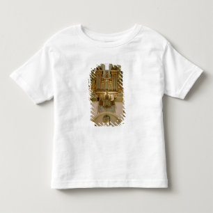 Organ, c.1618 kleinkind t-shirt