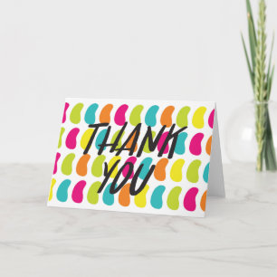 Organ   Dankeschön Grußkarte Dankeskarte