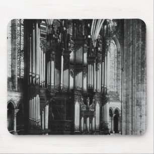 Organ Mousepad