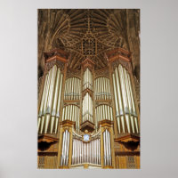 Organ Pipes (1)
