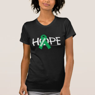Organ-Spender-Hoffnung T-Shirt