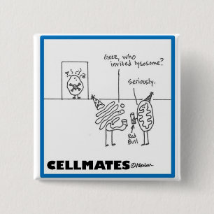 Organell-Party Button