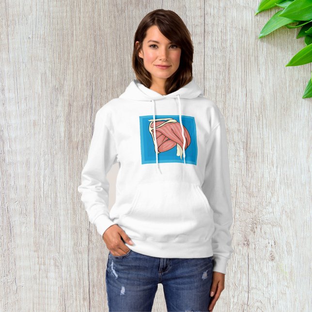 Organentzündung Hoodie (Von Creator hochgeladen)