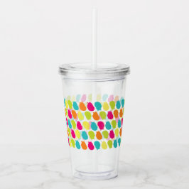 Organherz | Acrylic Tumbler Acryltrinkbecher