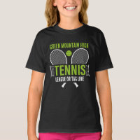 Organisation der personalisierten Tennisklubliga
