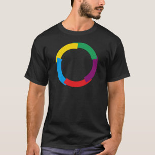 Organisation Internationale de la Francophonie T-Shirt
