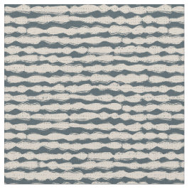 Organisch minimalistischer moderner Strich geschle Stoff