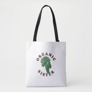 Organische Schwester-Tasche