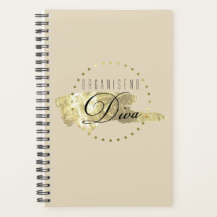 Organisend Diva Planer