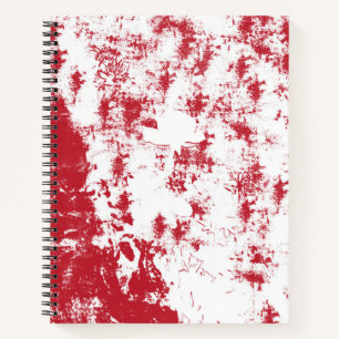 Organisieren Sie sich mit hochwertiger Uni Notizbuch