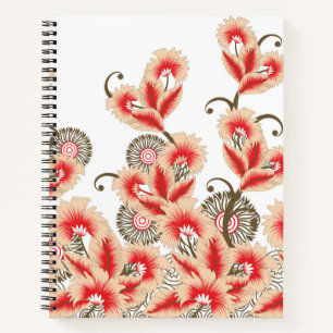 Organisieren Sie sich mit hochwertiger Uni Notizbuch