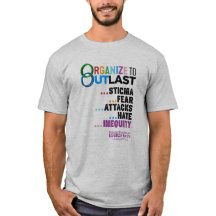 Organisiert-euch-für-die-Zukunft-T-Shirt