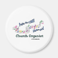 Organist