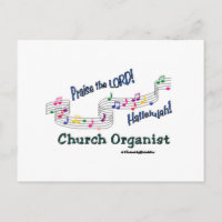 Organist