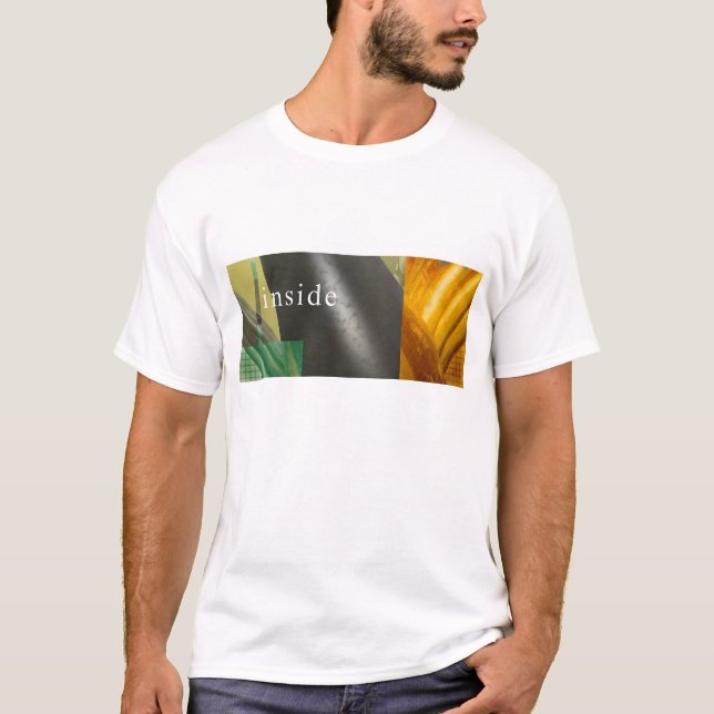 Organix (Shirt) T-Shirt (Vorderseite)