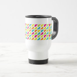Organleber | Travel Mug Reisebecher