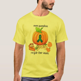 Organspende Wiederverwertung rettet Leben, Transpl T-Shirt
