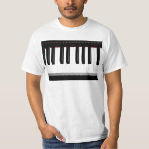 Organtastatur T-Shirt