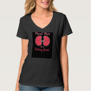 Organtransplantation bei Frauen für eine Mama eine T-Shirt