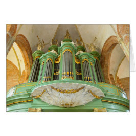 Orgel