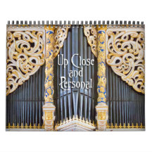 Orgelkalender Nah Nr. 1