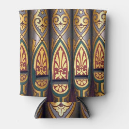 Orgelpfeifen können kühler werden dosenkühler