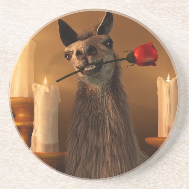 Orgle Untersetzer (Vorne)