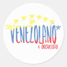 "Orgullo Venezolano"