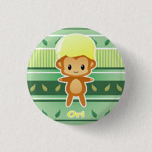 Ori Knopf Button