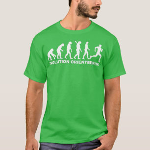Orienring-Evolution T-Shirt