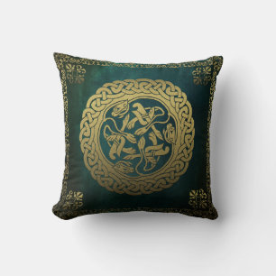 Orient Express Cushion Kissen