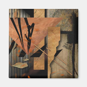 Orient Expression Magnet