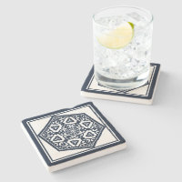 Oriental Blue Ottoman Türkisches Tracera Kunst, Di