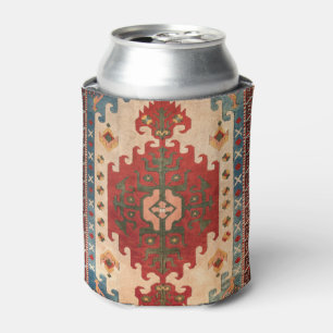 Oriental Carpet Rug Dosenkühler