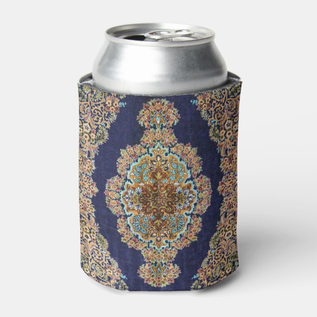 Oriental Carpet Rug Killim Dosenkühler (Kanne Vorderseite)