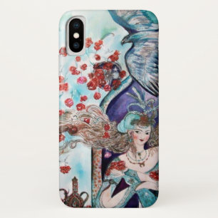 ORIENTAL FAIRY TALE Case-Mate iPhone HÜLLE