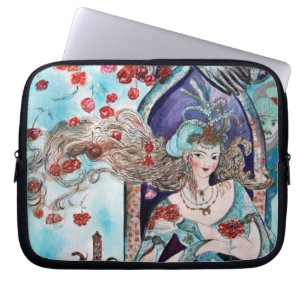 ORIENTAL FAIRY TALE LAPTOPSCHUTZHÜLLE