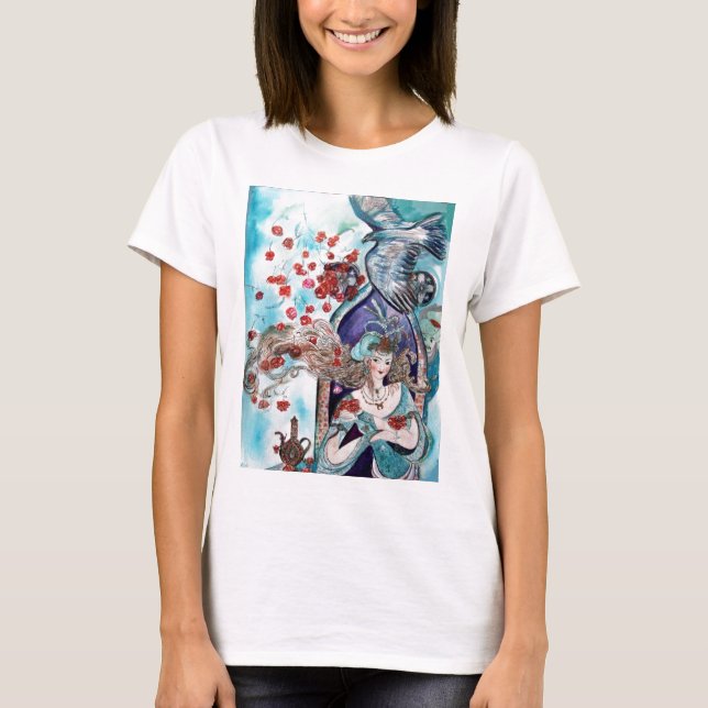 ORIENTAL FAIRY TALE T-Shirt (Vorderseite)