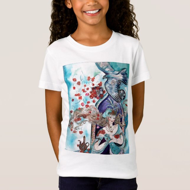 ORIENTAL FAIRY TALE T-Shirt (Vorderseite)